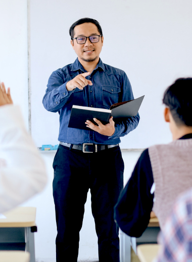 Educators